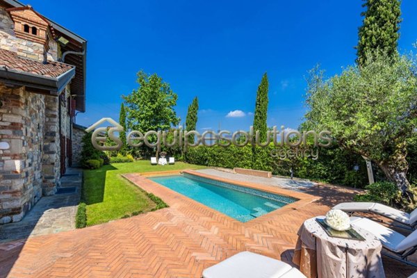 casa indipendente in vendita a Castelli Calepio