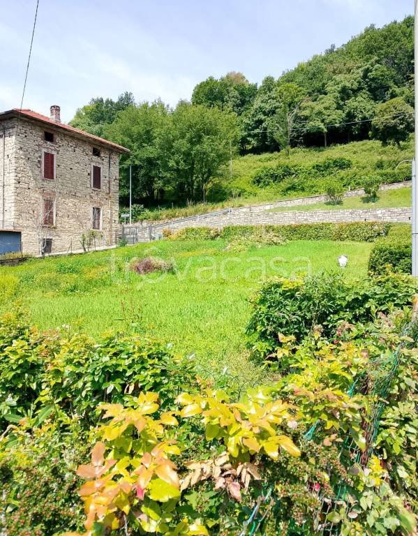 terreno edificabile in vendita a Castelli Calepio in zona Calepio