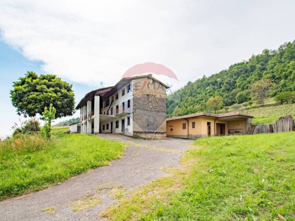 casa indipendente in vendita a Castelli Calepio in zona Calepio