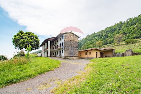 casale in vendita a Castelli Calepio in zona Calepio