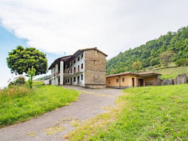 casa indipendente in vendita a Castelli Calepio in zona Calepio