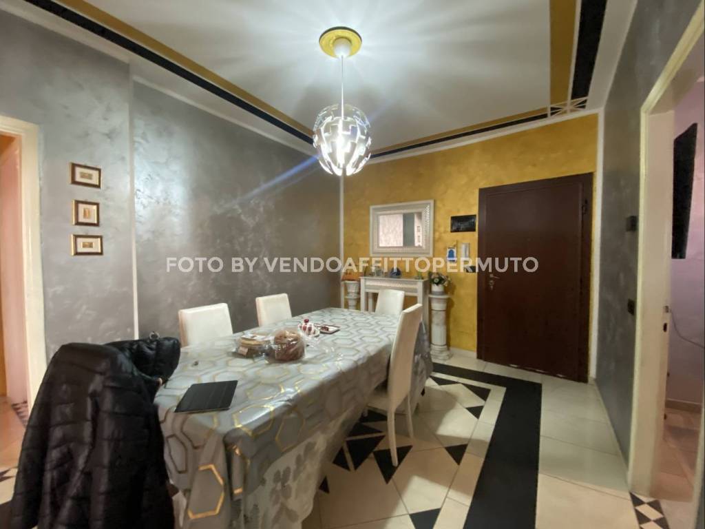 appartamento in vendita a Castelli Calepio