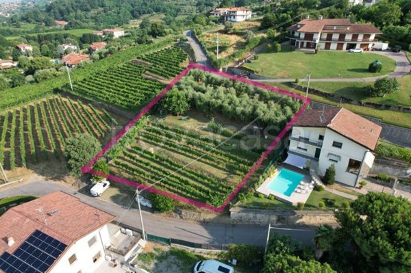 villa in vendita a Castelli Calepio in zona Tagliuno