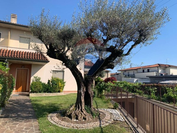 casa indipendente in vendita a Castelli Calepio