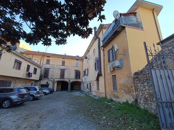 appartamento in vendita a Castelli Calepio