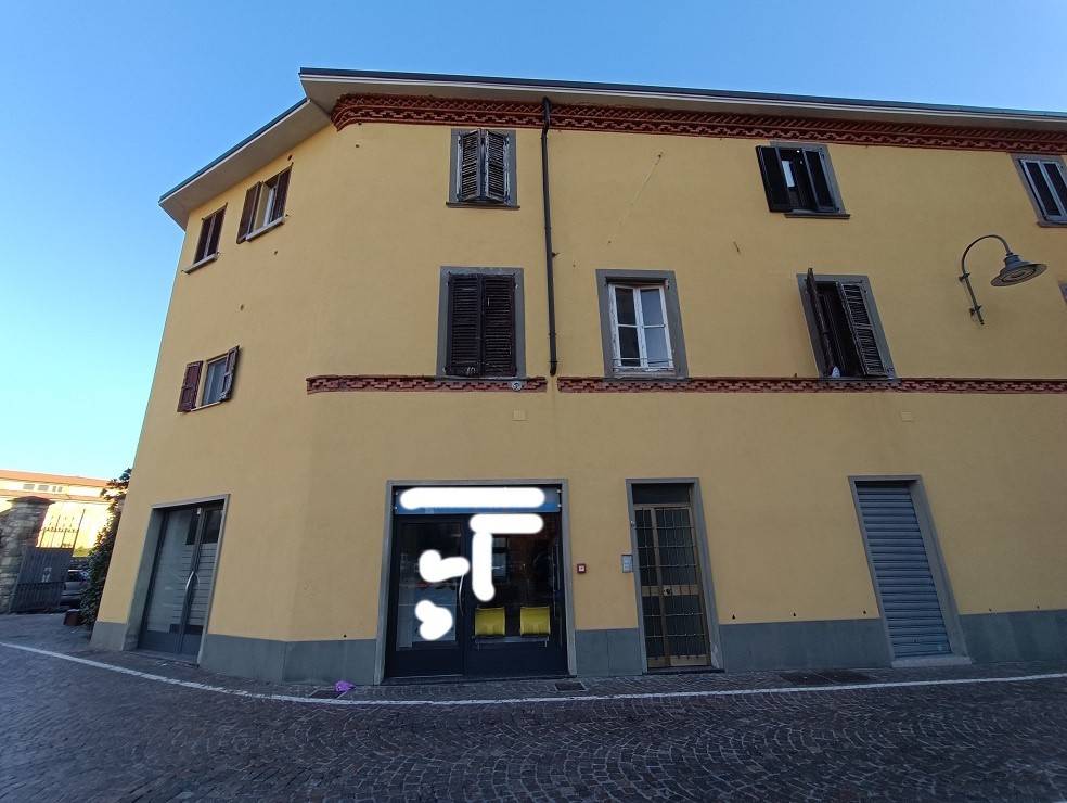 appartamento in vendita a Castelli Calepio