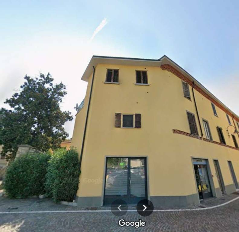 appartamento in vendita a Castelli Calepio