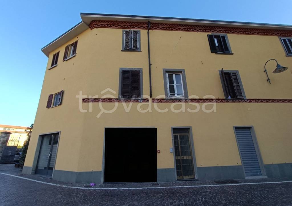 appartamento in vendita a Castelli Calepio