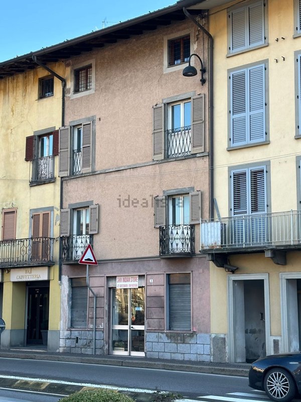appartamento in vendita a Castelli Calepio in zona Tagliuno