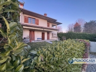 casa indipendente in vendita a Castelli Calepio