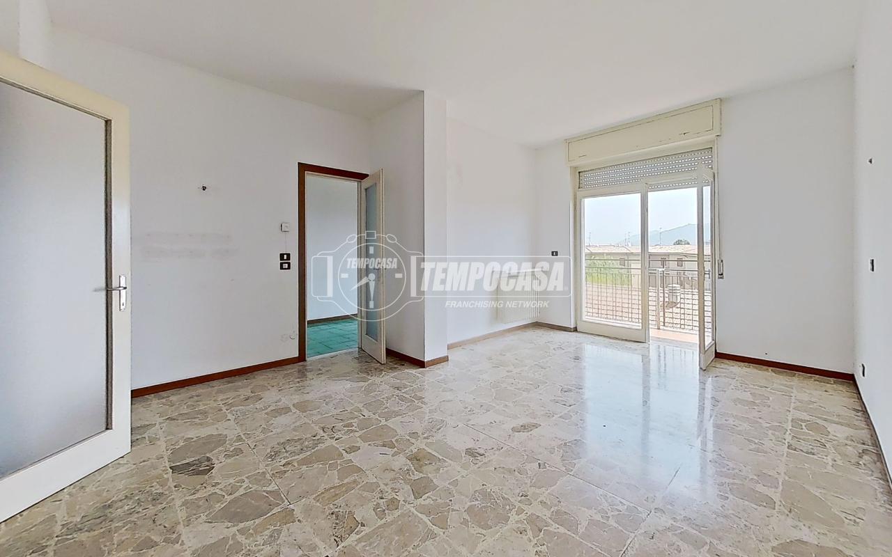 appartamento in vendita a Castelli Calepio