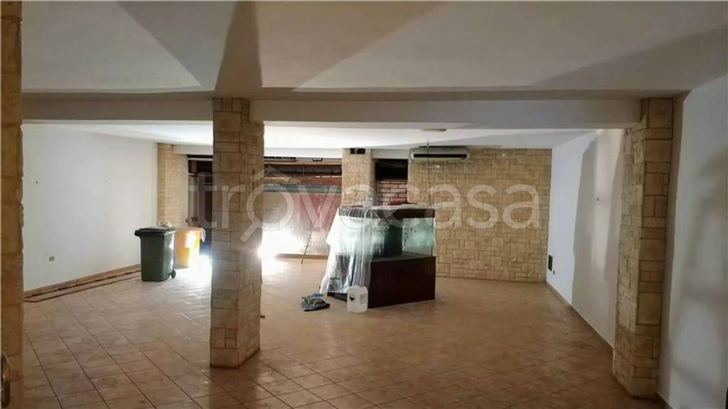 appartamento in vendita a Castelli Calepio