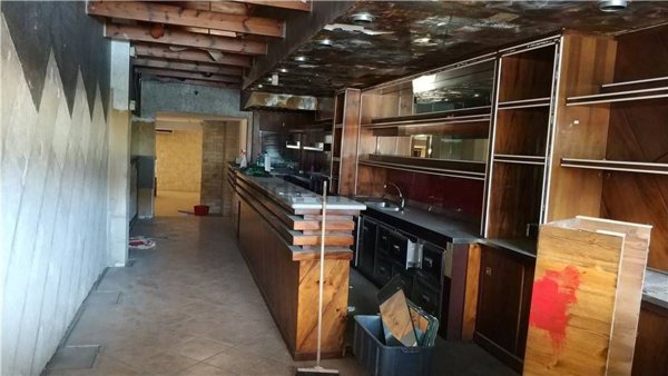 negozio in vendita a Castelli Calepio