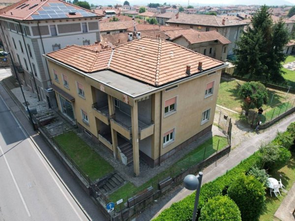 casa indipendente in vendita a Castelli Calepio