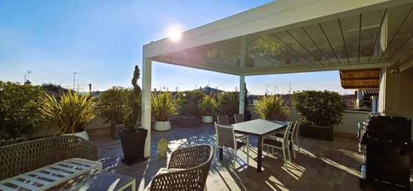 appartamento in vendita a Castelli Calepio