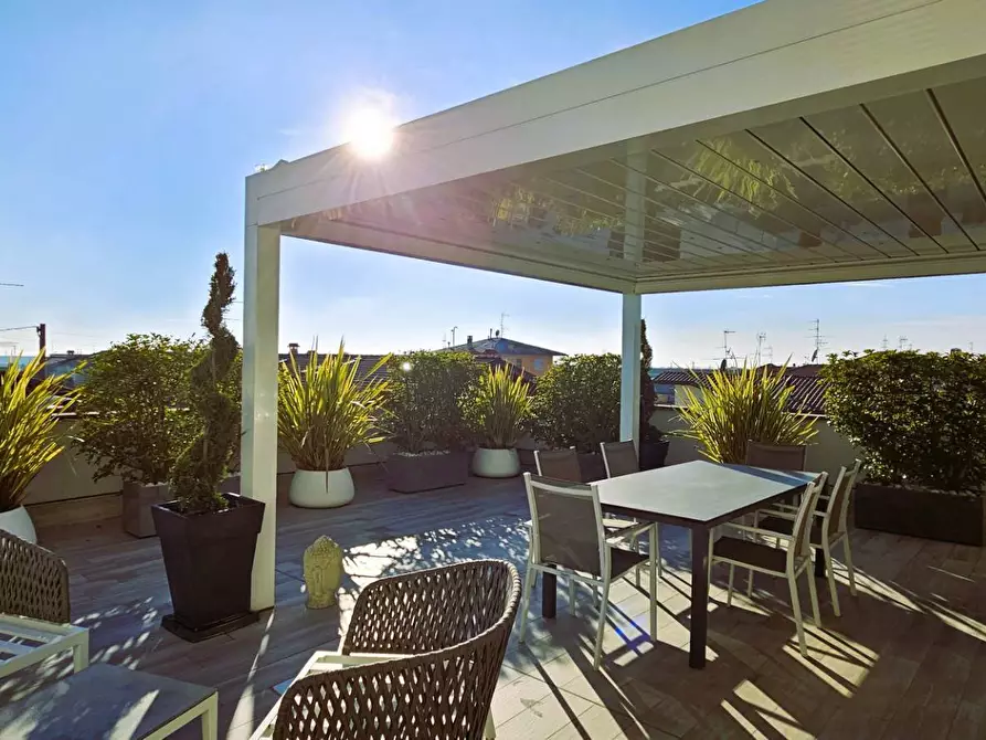 appartamento in vendita a Castelli Calepio