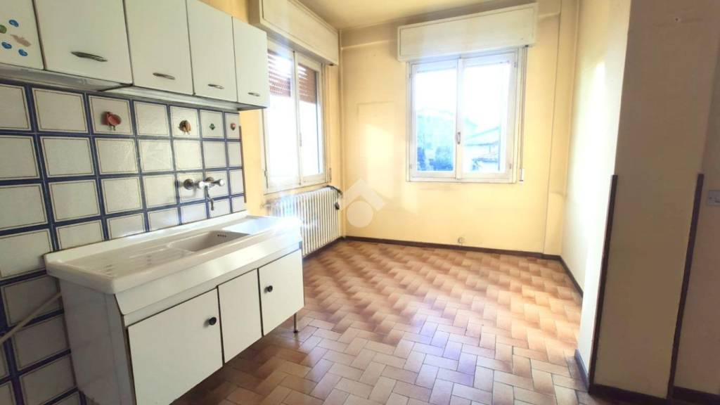 appartamento in vendita a Castelli Calepio in zona Tagliuno