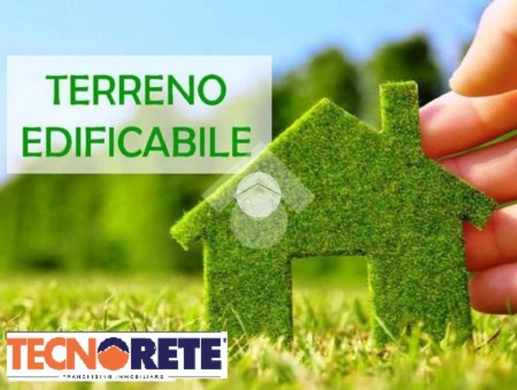 terreno edificabile in vendita a Castelli Calepio in zona Tagliuno
