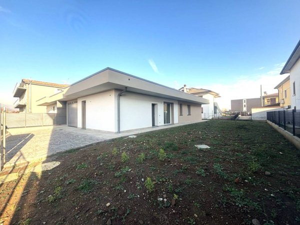 casa indipendente in vendita a Castelli Calepio