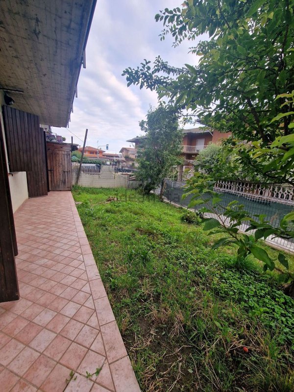 appartamento in vendita a Castelli Calepio