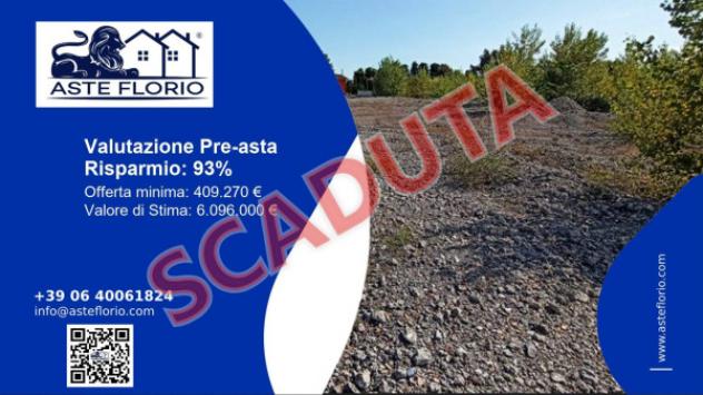 terreno agricolo in vendita a Castelli Calepio in zona Quintano