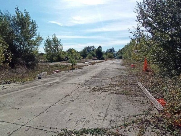 terreno edificabile in vendita a Castelli Calepio in zona Quintano