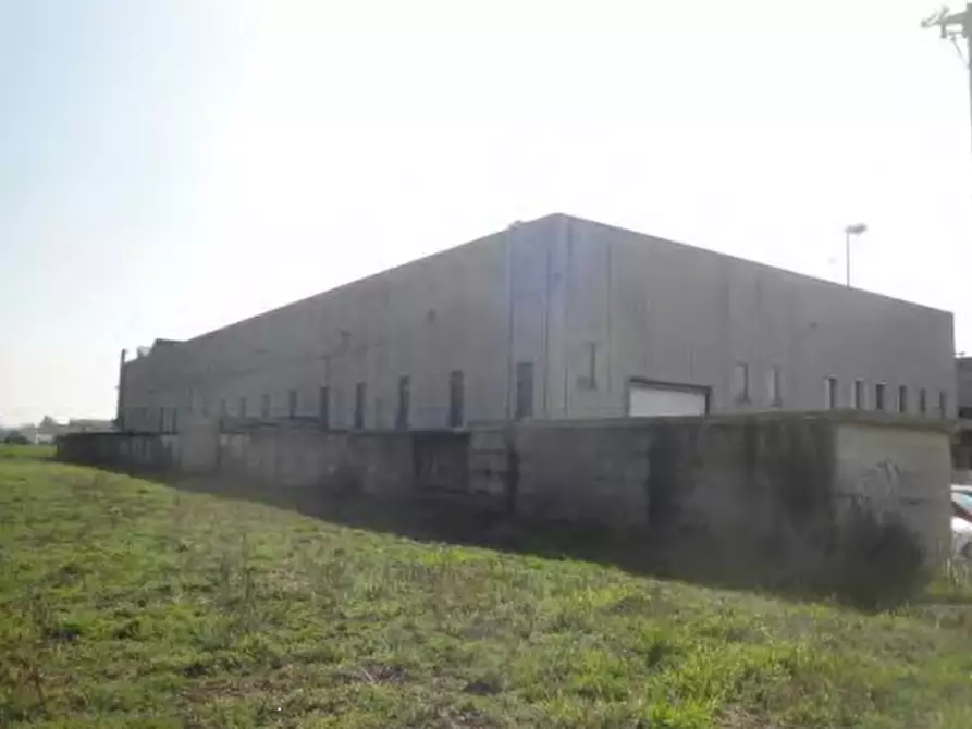 appartamento in vendita a Castelli Calepio in zona Calepio