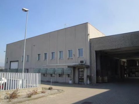 appartamento in vendita a Castelli Calepio