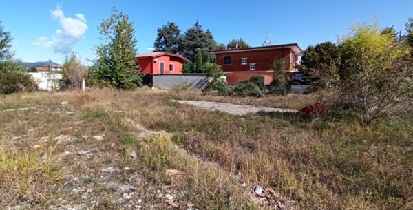 terreno edificabile in vendita a Castelli Calepio in zona Quintano