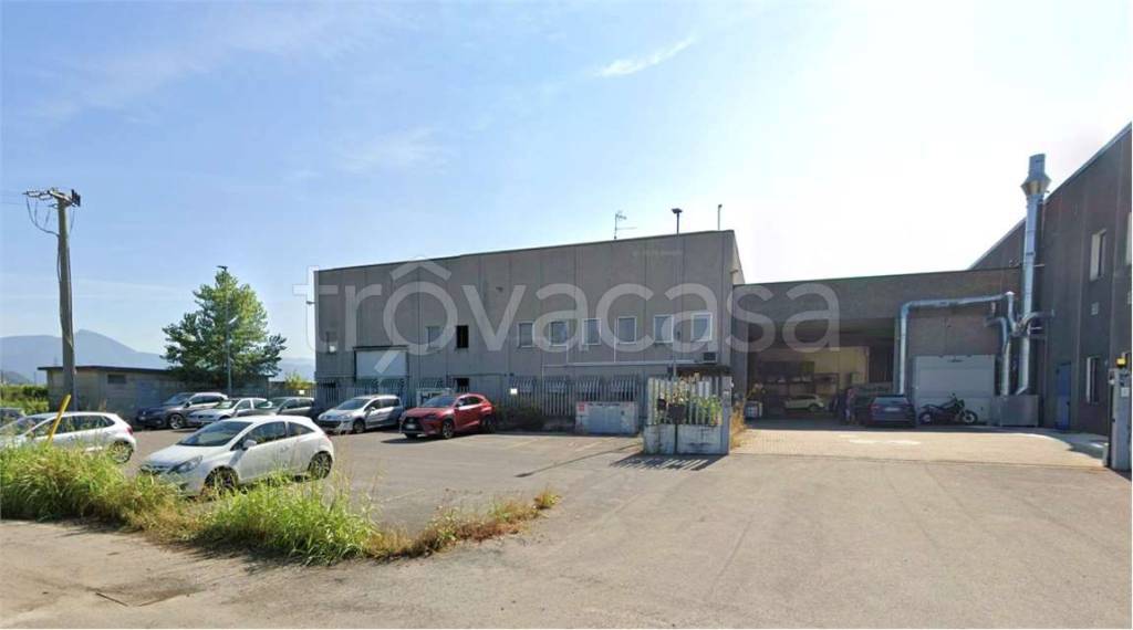 terreno edificabile in vendita a Castelli Calepio in zona Tagliuno