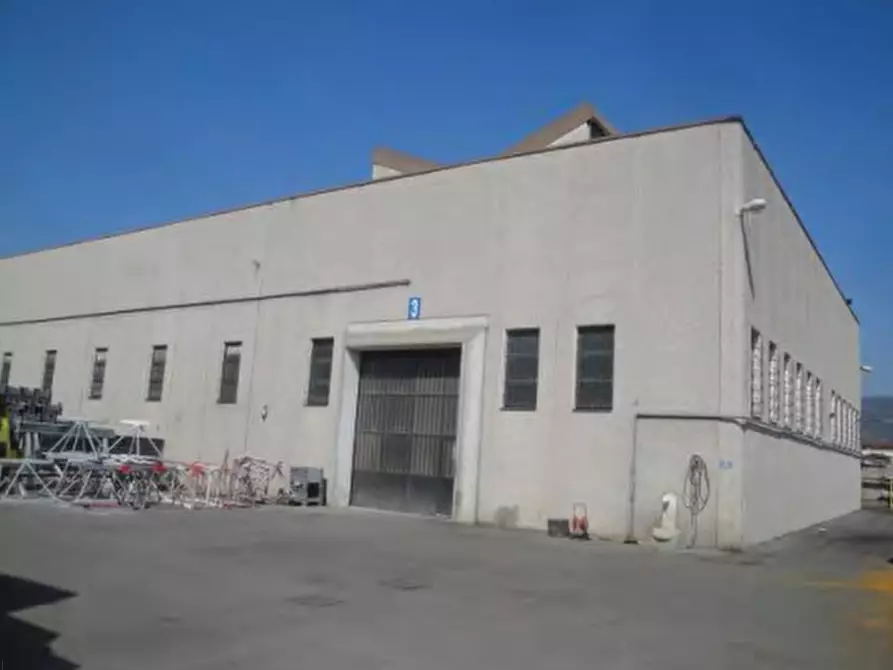 appartamento in vendita a Castelli Calepio in zona Calepio