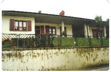 appartamento in vendita a Castelli Calepio in zona Tagliuno