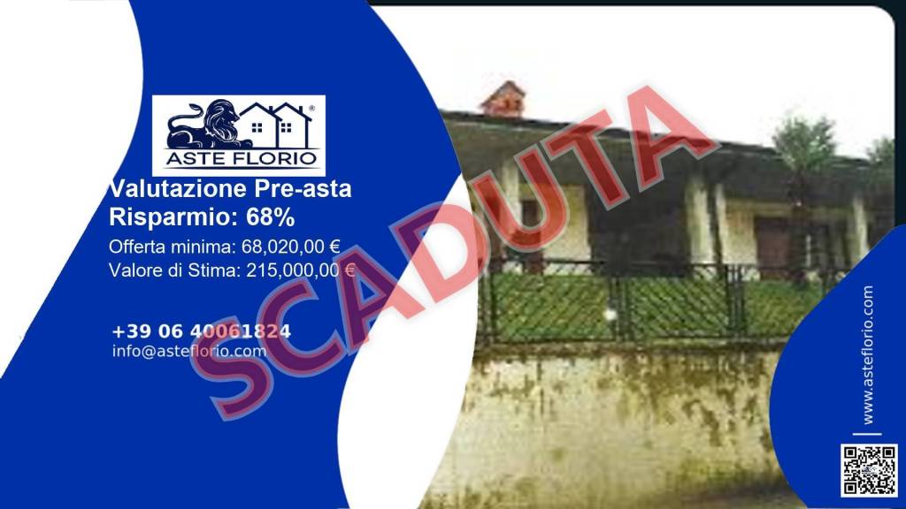 appartamento in vendita a Castelli Calepio in zona Calepio