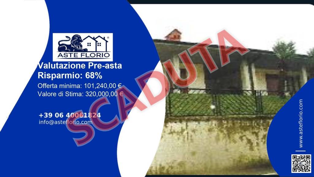 appartamento in vendita a Castelli Calepio in zona Calepio