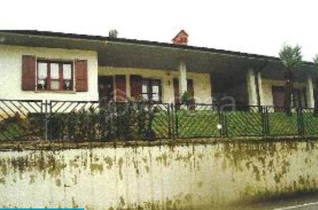 appartamento in vendita a Castelli Calepio
