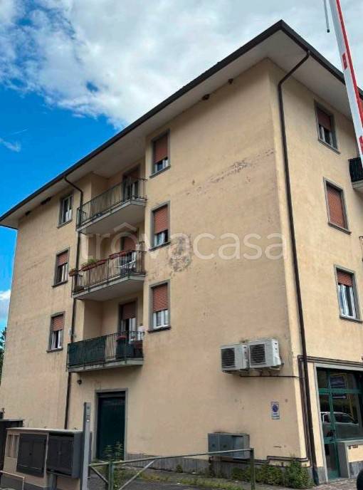 appartamento in vendita a Castelli Calepio