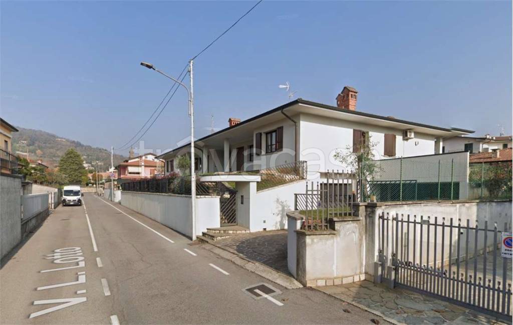 appartamento in vendita a Castelli Calepio