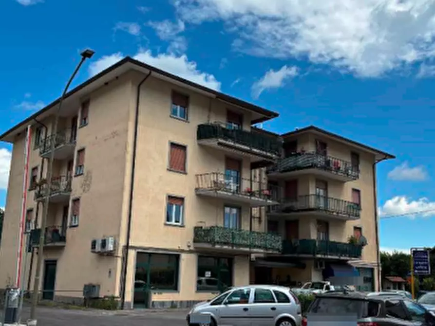 appartamento in vendita a Castelli Calepio in zona Calepio