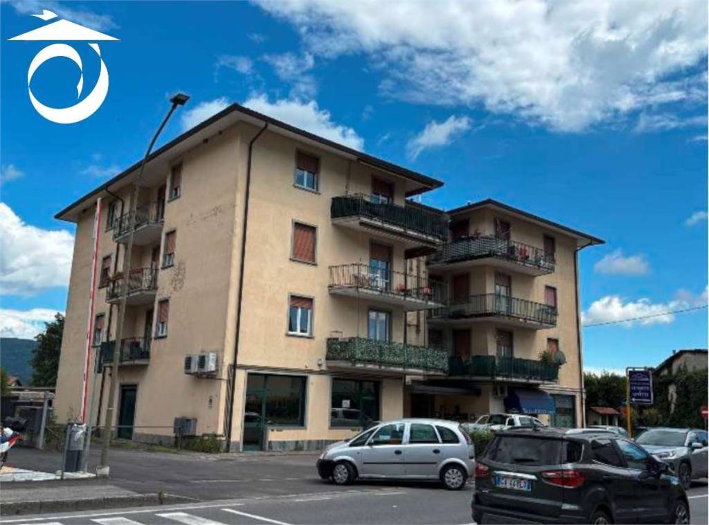 appartamento in vendita a Castelli Calepio