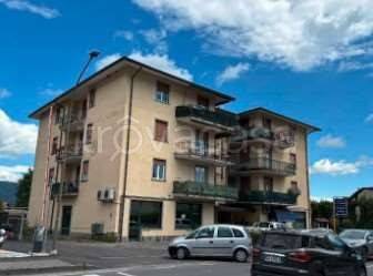 appartamento in vendita a Castelli Calepio in zona Calepio