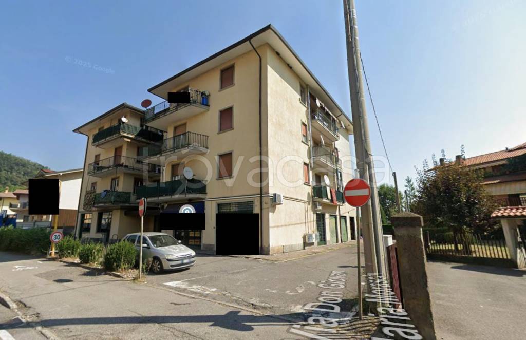 appartamento in vendita a Castelli Calepio