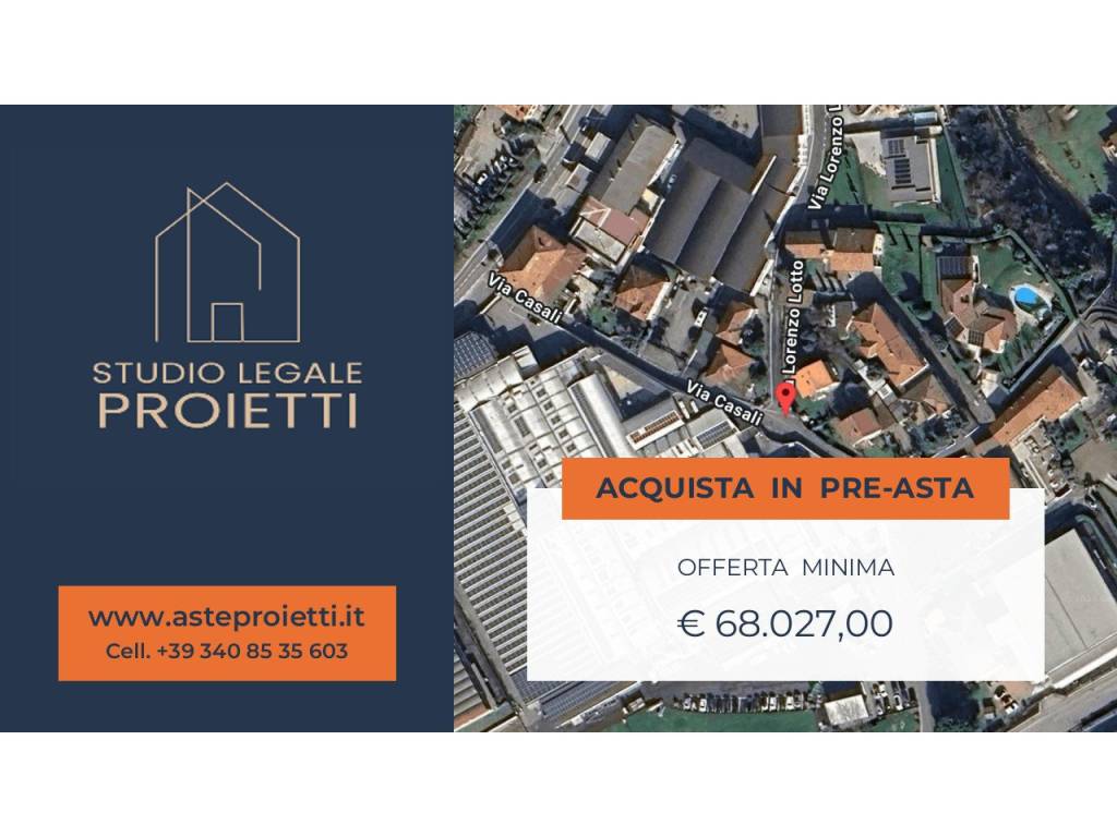 casa indipendente in vendita a Castelli Calepio