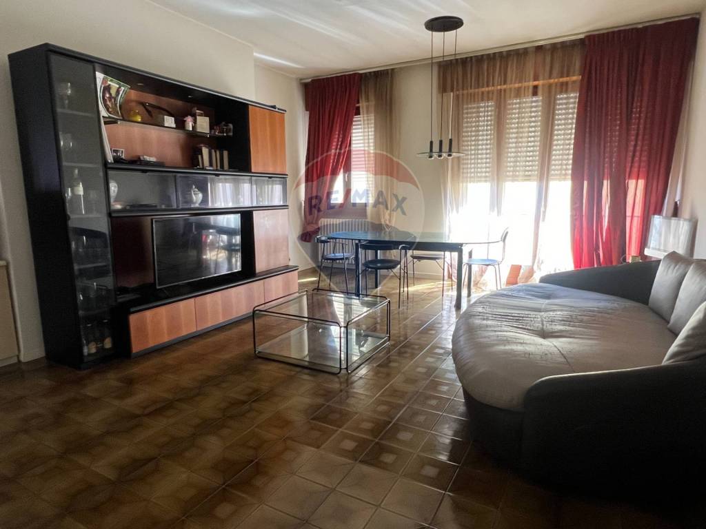 appartamento in vendita a Castelli Calepio in zona Quintano