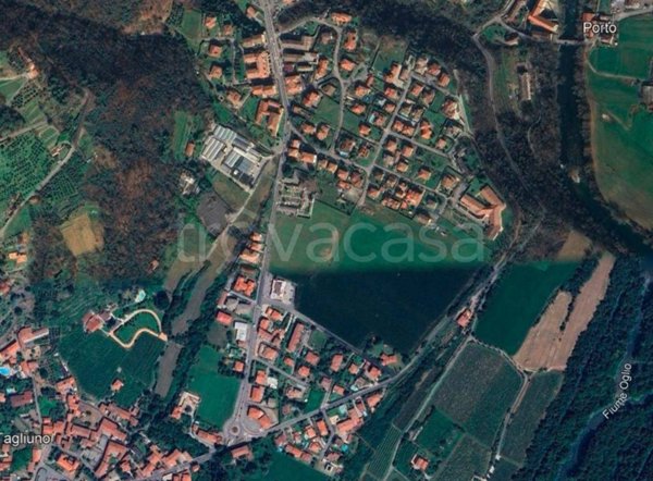 appartamento in vendita a Castelli Calepio