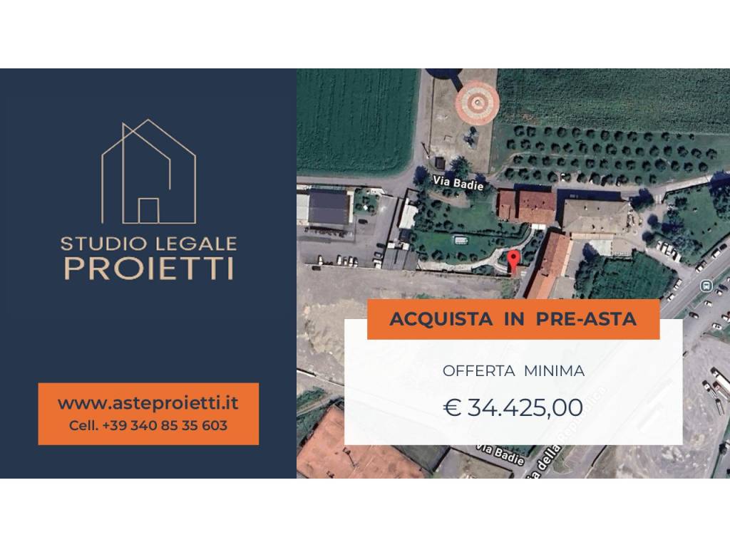 appartamento in vendita a Castelli Calepio