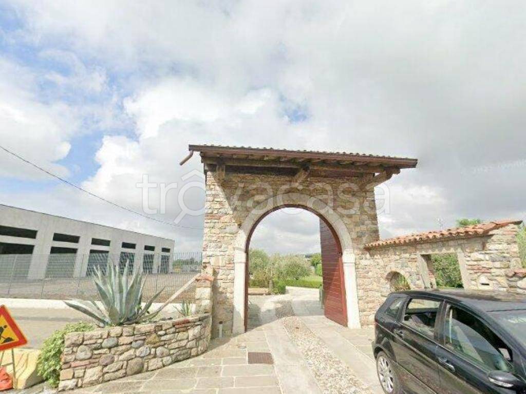 appartamento in vendita a Castelli Calepio