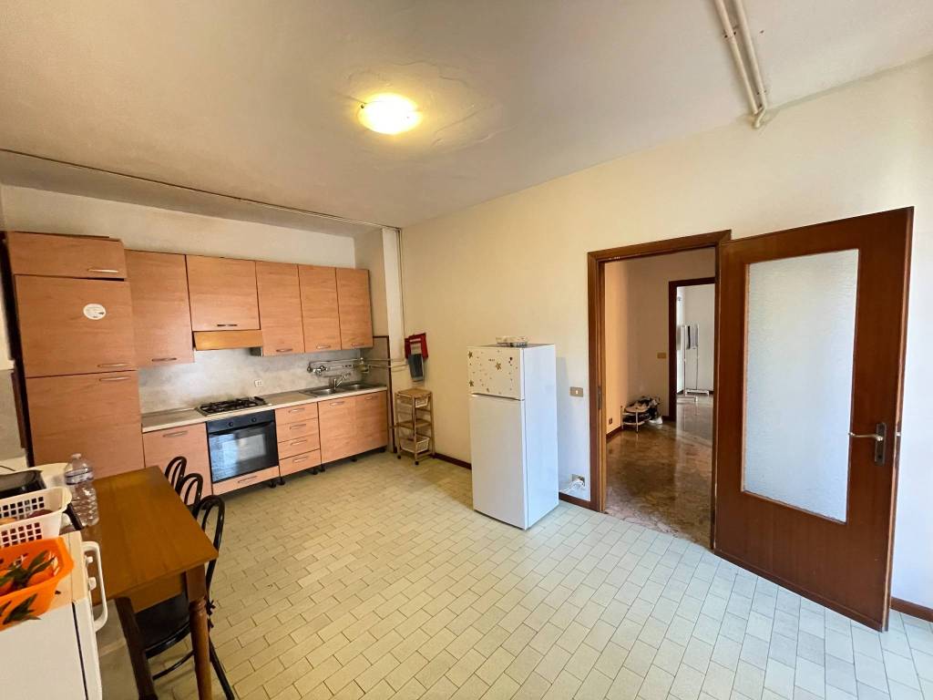 appartamento in vendita a Castelli Calepio