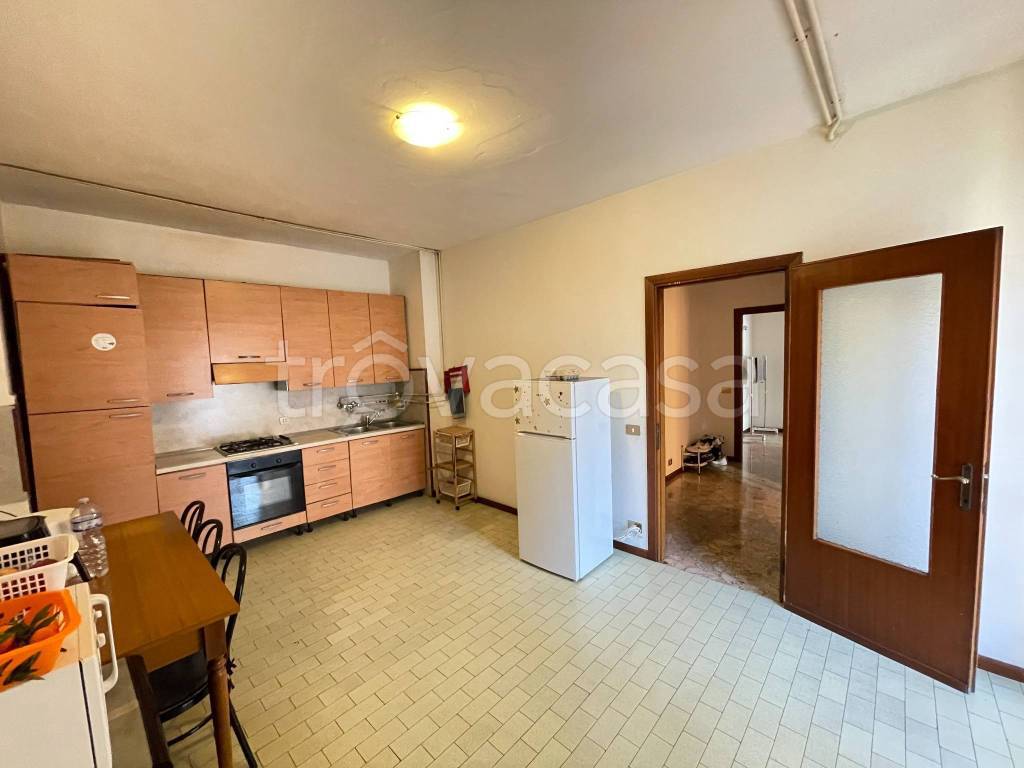 appartamento in vendita a Castelli Calepio