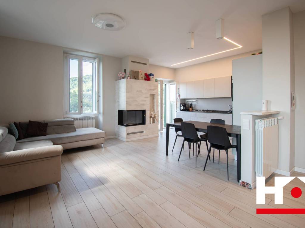 casa indipendente in vendita a Castelli Calepio