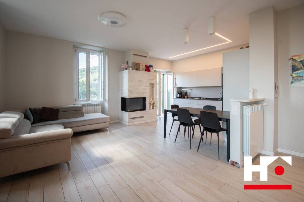 casa indipendente in vendita a Castelli Calepio